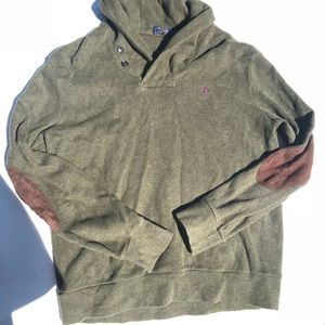 Polo by Ralph Lauren sweater